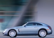 Chrysler Crossfire